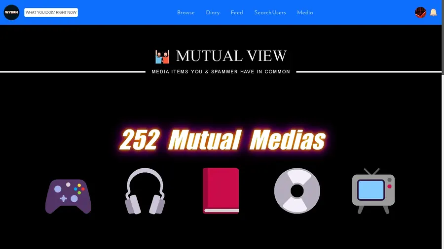 Statistics Overview